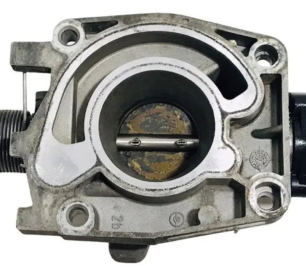 Tbi Corpo Borboleta Ford Ka / Fiesta Endura 1.0 1996-1999