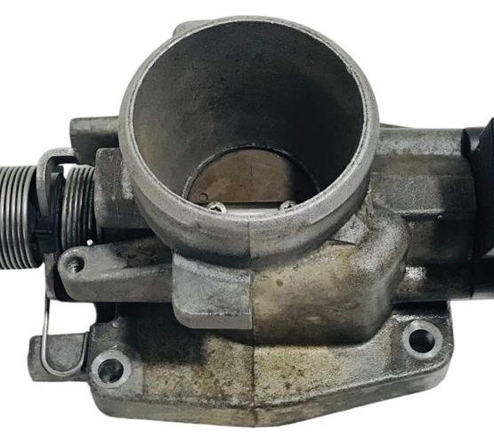 Tbi Corpo Borboleta Ford Ka / Fiesta Endura 1.0 1996-1999