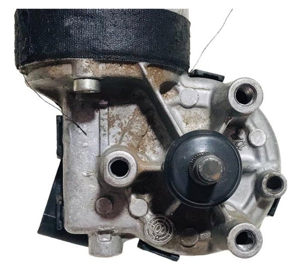Motor Limpador Para Brisa Gm Montana 1.4 2012