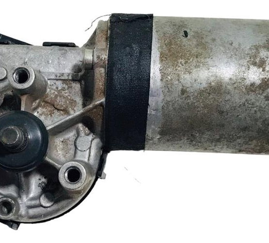 Motor Limpador Para Brisa Gm Montana 1.4 2012