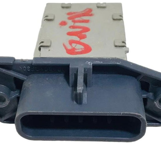 Resistência Ar Condicionado Gm Onix / Prisma 2013/2018
