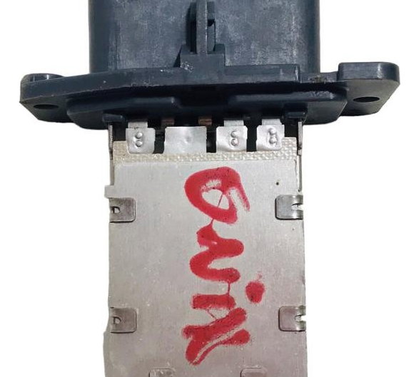 Resistência Ar Condicionado Gm Onix / Prisma 2013/2018