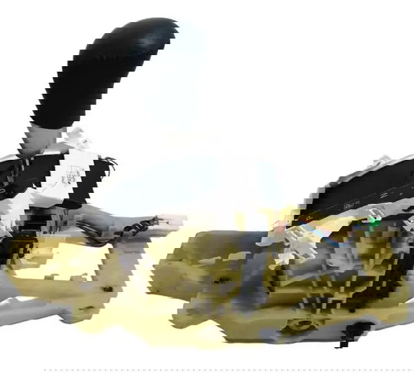 Alavanca Cambio Automático Mitsubishi L200 Hpe-s 2.4 20/2021