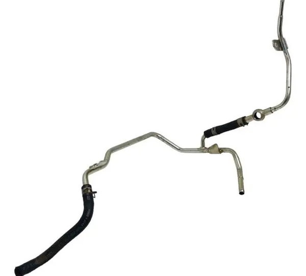 Cano Mangueira Mitsubishi L200 Hpe-s 2.4 20/21 Original B