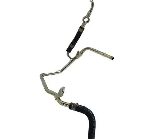 Cano Mangueira Mitsubishi L200 Hpe-s 2.4 20/21 Original B