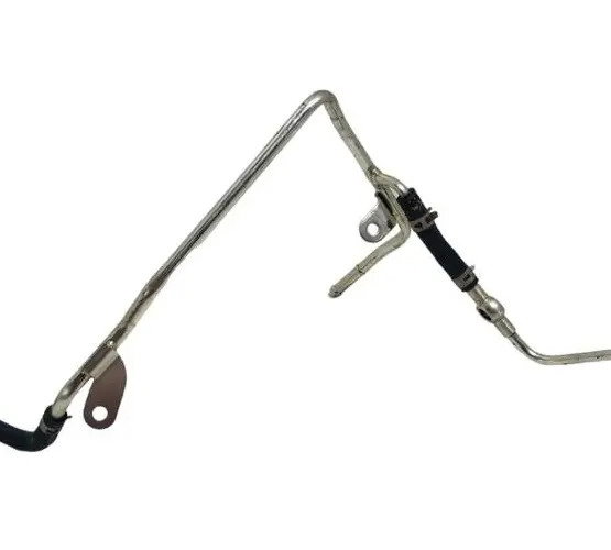 Cano Mangueira Mitsubishi L200 Hpe-s 2.4 20/21 Original B