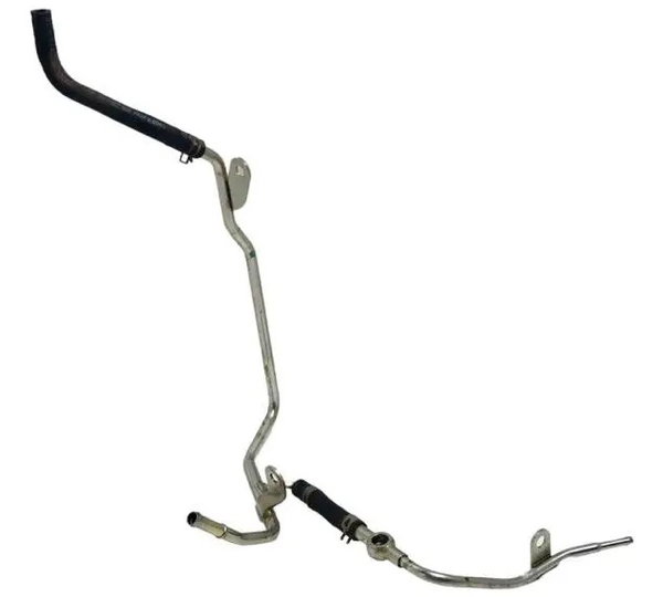 Cano Mangueira Mitsubishi L200 Hpe-s 2.4 20/21 Original B