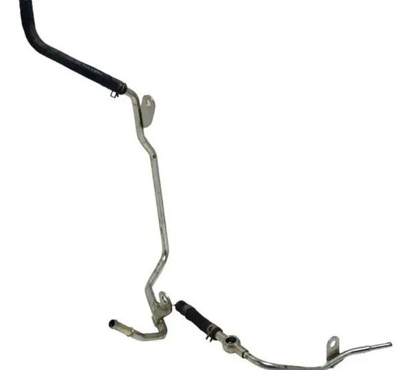 Cano Mangueira Mitsubishi L200 Hpe-s 2.4 20/21 Original B