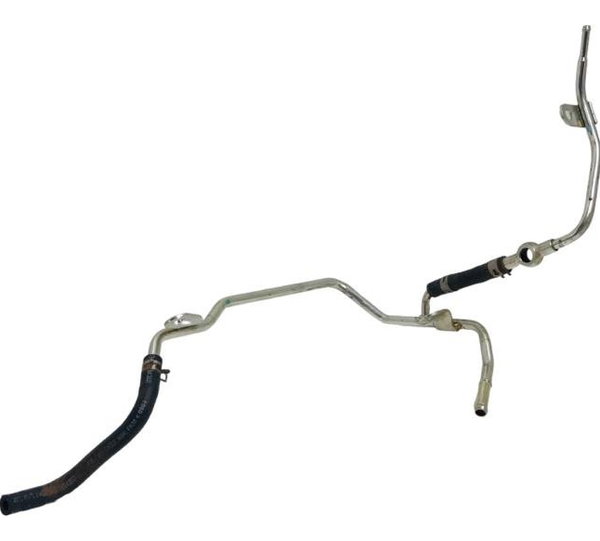 Cano Mangueira Mitsubishi L200 Hpe-s 2.4 20/21 Original B