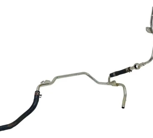 Cano Mangueira Mitsubishi L200 Hpe-s 2.4 20/21 Original B