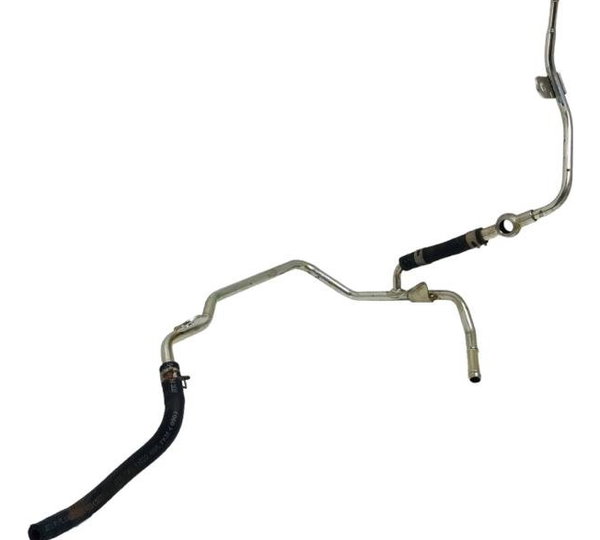Cano Mangueira Mitsubishi L200 Hpe-s 2.4 20/21 Original B