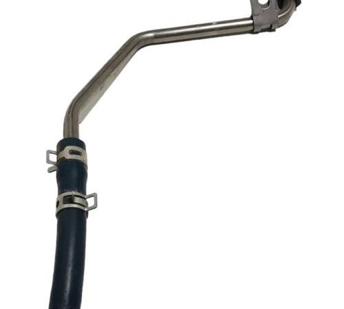 Cano Mangueira Mitsubishi L200 Hpe-s 2.4 20/21 Original A
