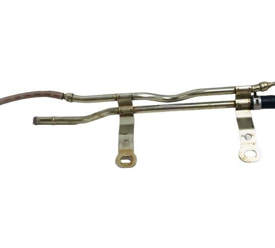 Cano Mangueira Mitsubishi L200 Hpe-s 2.4 20/21 Original