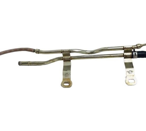 Cano Mangueira Mitsubishi L200 Hpe-s 2.4 20/21 Original