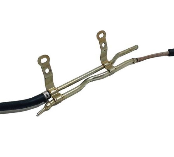 Cano Mangueira Mitsubishi L200 Hpe-s 2.4 20/21 Original