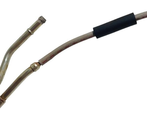 Cano Mangueira Mitsubishi L200 Hpe-s 2.4 20/21 Original
