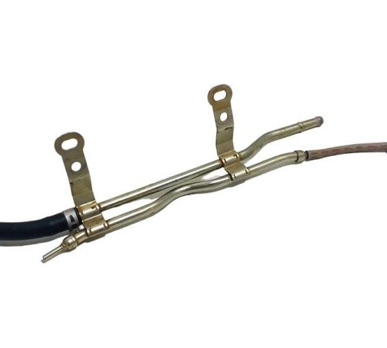 Cano Mangueira Mitsubishi L200 Hpe-s 2.4 20/21 Original