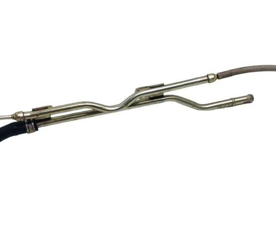 Cano Mangueira Mitsubishi L200 Hpe-s 2.4 20/21 Original