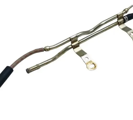 Cano Mangueira Mitsubishi L200 Hpe-s 2.4 20/21 Original