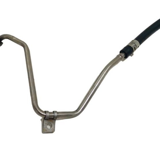 Cano Mangueira Mitsubishi L200 Hpe-s 2.4 2020/21 Original