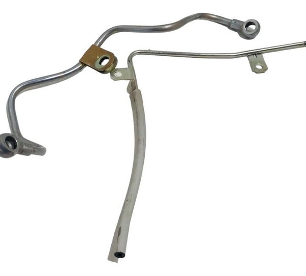 Cano Conexão Mangueira Mitsubishi L200 Hpe-s 2.4 20/21