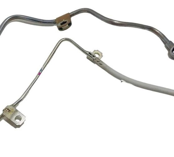 Cano Conexão Mangueira Mitsubishi L200 Hpe-s 2.4 20/21