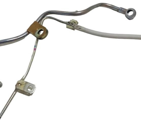 Cano Conexão Mangueira Mitsubishi L200 Hpe-s 2.4 20/21