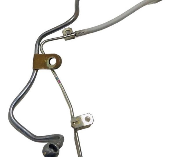 Cano Conexão Mangueira Mitsubishi L200 Hpe-s 2.4 20/21