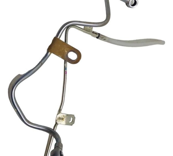 Cano Conexão Mangueira Mitsubishi L200 Hpe-s 2.4 20/21