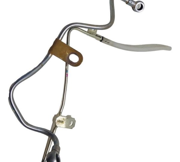 Cano Conexão Mangueira Mitsubishi L200 Hpe-s 2.4 20/21