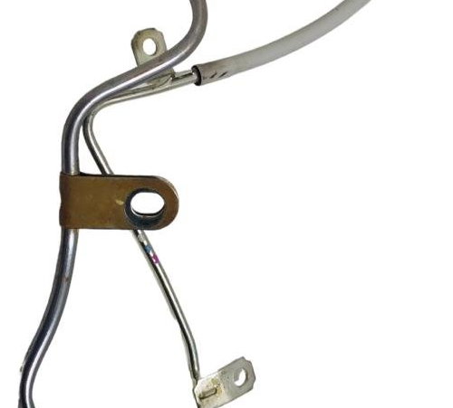 Cano Conexão Mangueira Mitsubishi L200 Hpe-s 2.4 20/21