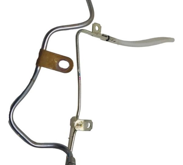 Cano Conexão Mangueira Mitsubishi L200 Hpe-s 2.4 20/21