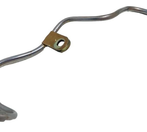 Cano Conexão Mangueira Mitsubishi L200 Hpe-s 2.4 20/21