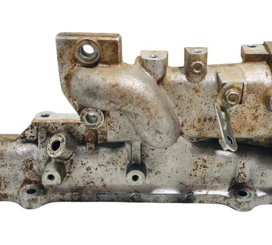 Coletor De Admissão Mitsubishi L200 Hpe-s 2.4 Aut 2020/2021