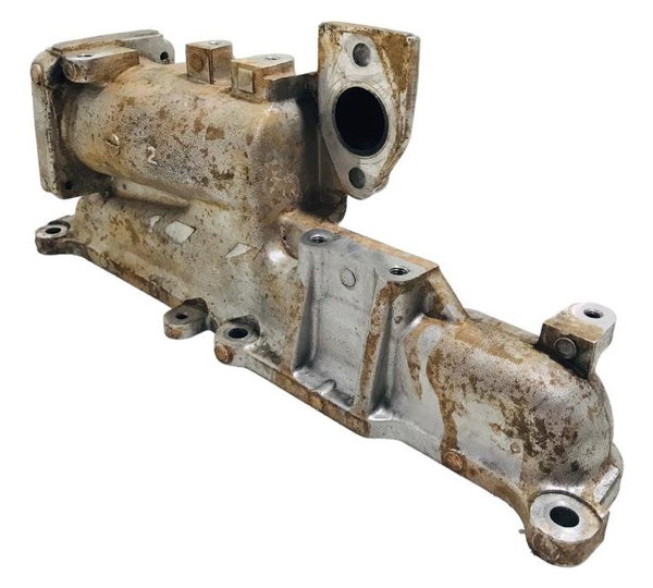 Coletor De Admissão Mitsubishi L200 Hpe-s 2.4 Aut 2020/2021