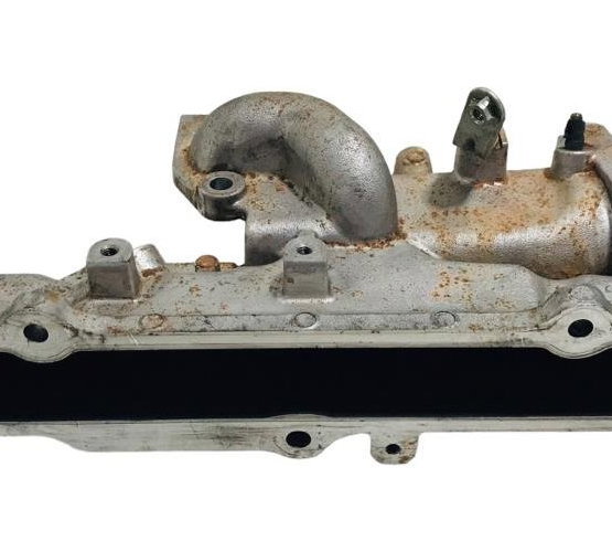 Coletor De Admissão Mitsubishi L200 Hpe-s 2.4 Aut 2020/2021
