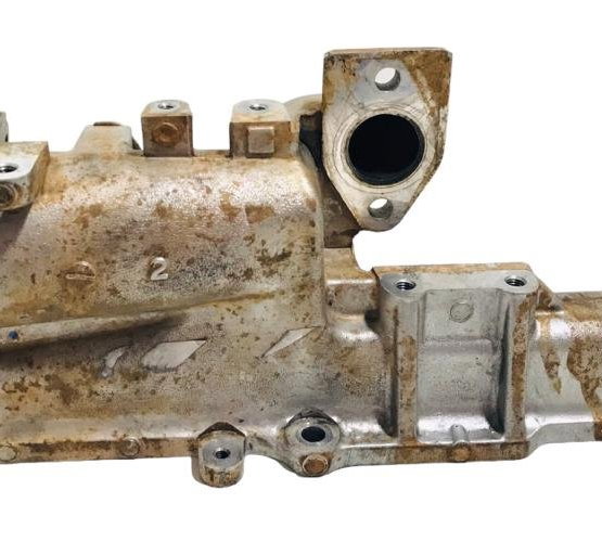 Coletor De Admissão Mitsubishi L200 Hpe-s 2.4 Aut 2020/2021