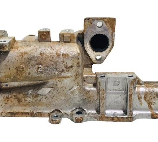 Coletor De Admissão Mitsubishi L200 Hpe-s 2.4 Aut 2020/2021