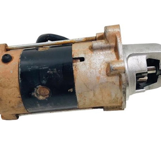 Motor De Arranque Mitsubishi L200 Hpe-s 2.4 Aut 2020/2021