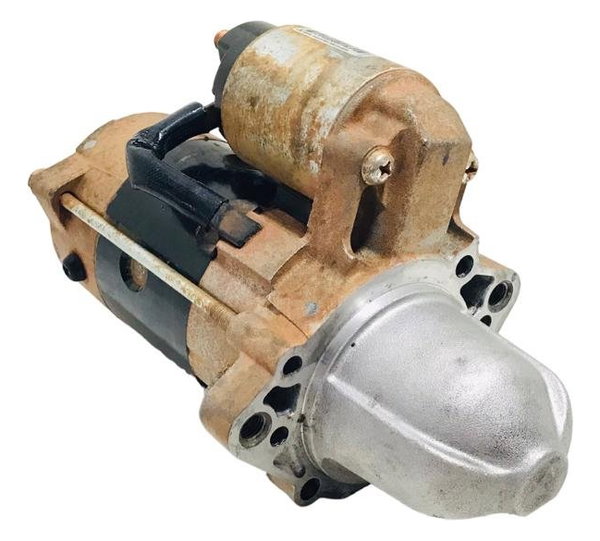 Motor De Arranque Mitsubishi L200 Hpe-s 2.4 Aut 2020/2021