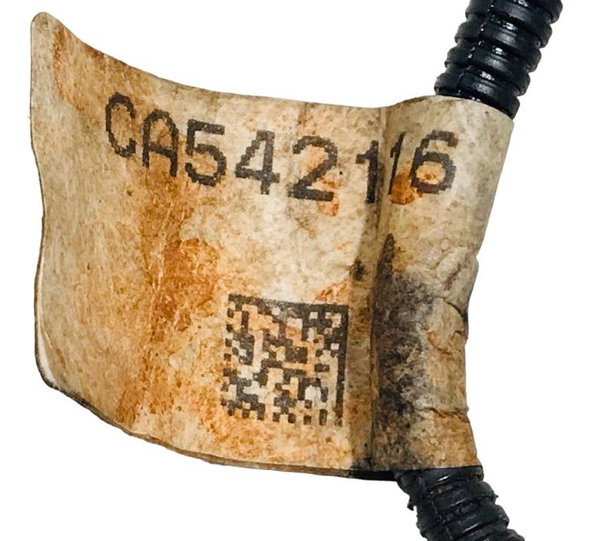 Chicote Velas Aquecedoras Turbina L200 Hpe-s 2.4 2020/2021