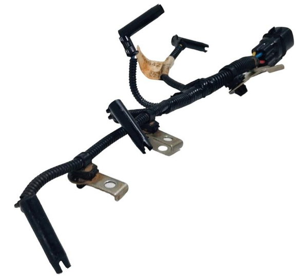 Chicote Velas Aquecedoras Turbina L200 Hpe-s 2.4 2020/2021