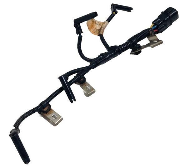 Chicote Velas Aquecedoras Turbina L200 Hpe-s 2.4 2020/2021