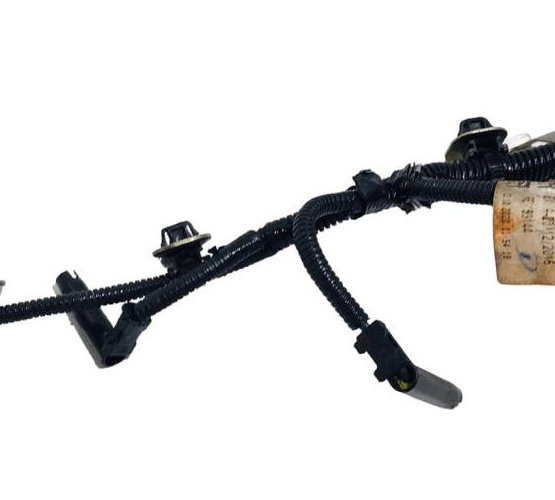 Chicote Velas Aquecedoras Turbina L200 Hpe-s 2.4 2020/2021