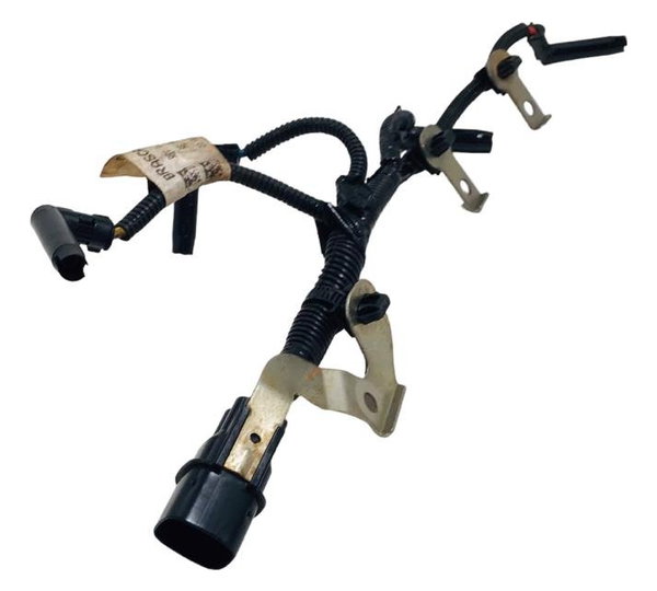 Chicote Velas Aquecedoras Turbina L200 Hpe-s 2.4 2020/2021