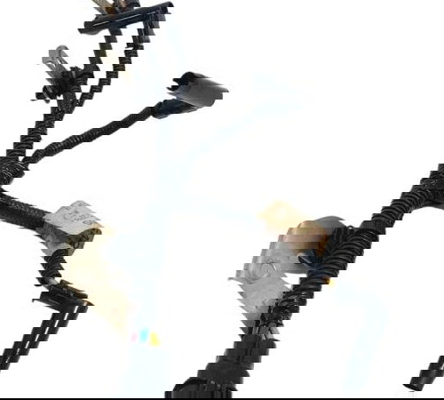 Chicote Velas Aquecedoras Turbina L200 Hpe-s 2.4 2020/2021