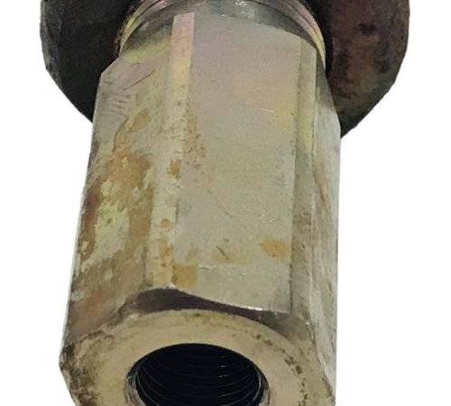 Flauta Bico Injetor Mitsubishi L200 Hpe-s 2.4 Aut 2020/2021