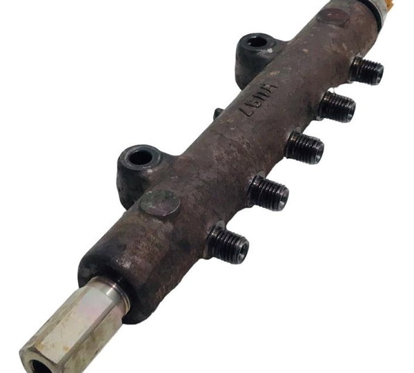 Flauta Bico Injetor Mitsubishi L200 Hpe-s 2.4 Aut 2020/2021