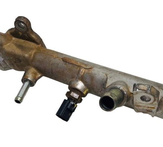 Cano Tubo Agua Motor Mitsubishi L200 Hpe-s 2.4 Aut 2020/2021