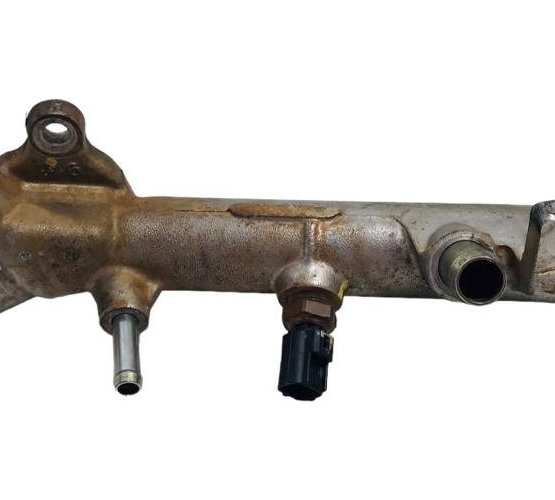Cano Tubo Agua Motor Mitsubishi L200 Hpe-s 2.4 Aut 2020/2021